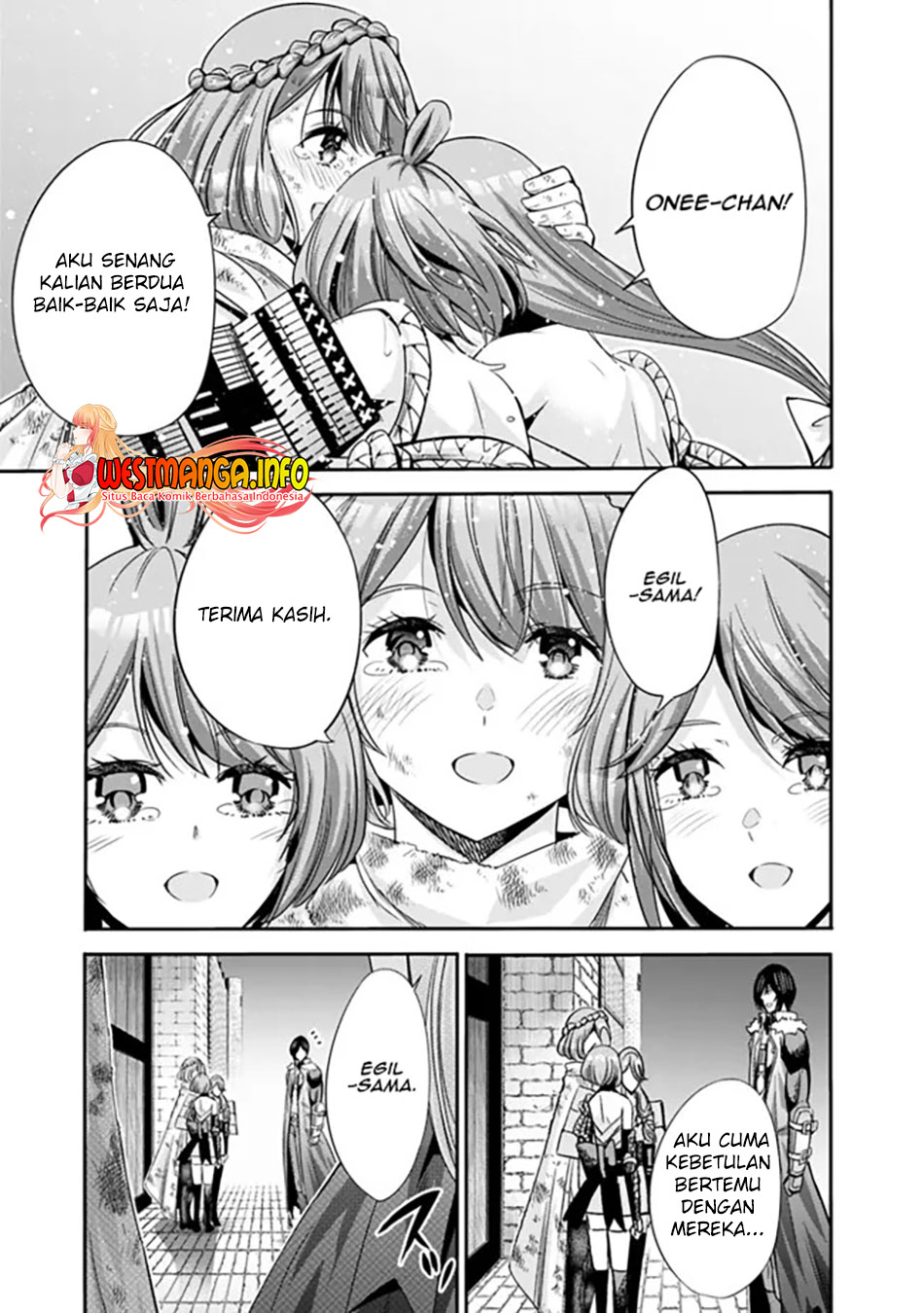 Uragirareta S Rank Boukensha no Ore wa, Aisuru Dorei no Kanojora to Tomoni Dorei dake no Harem Guild o Tsukuru